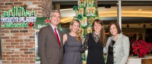 HEINEKEN USA Safe Rides 2018