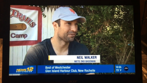 Neil Walker