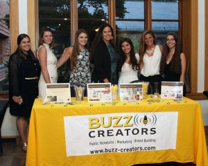 buzz-team 40 under 40