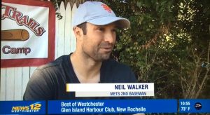 Neil Walker