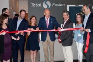 TotalFusion Grand Opening