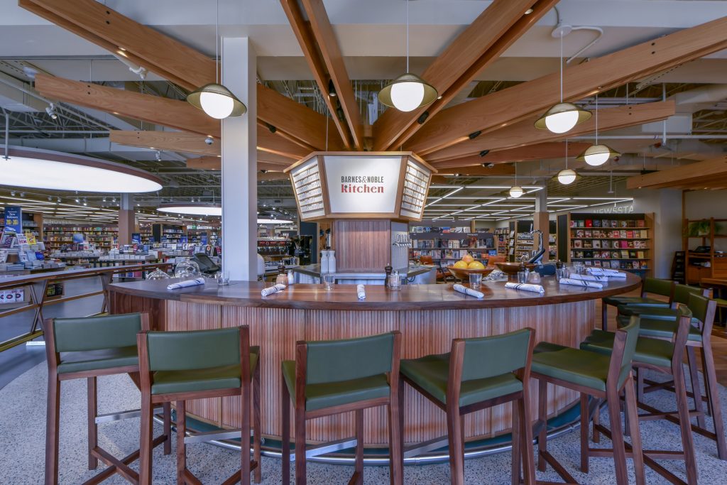 Barnes & Noble Opens New Store in Eastchester, NY Buzz Creators PR