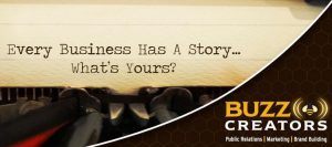 Buzz for your business