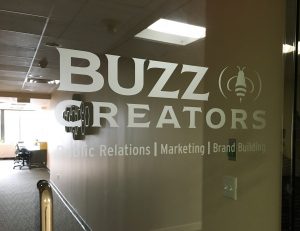 Buzz Creators - PR & Marketing Firm in NY