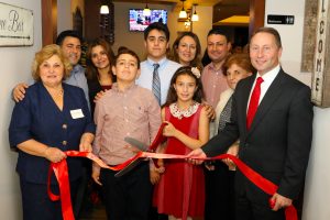 T&J Grand Re-Opening