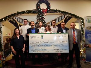 Peekskill Assisted Living Facility Receives $72,000 Con Edison Rebate