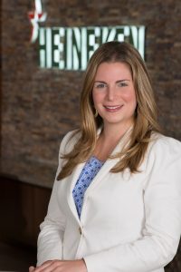HEINEKEN USA’s Tara Rush Named One of PRWeek’s “40 Under 40”