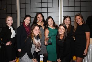 Buzz Creators - Westfair Milli Awards 2016