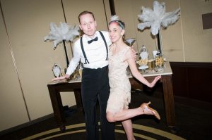 TLC Gatsby Gala 2017