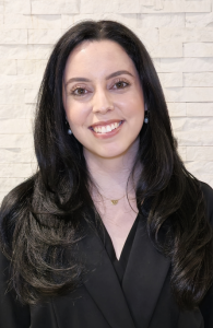 Amanda Solieri of Buzz Creators, Inc.