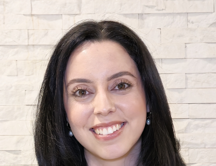 Amanda Solieri of Buzz Creators, Inc.