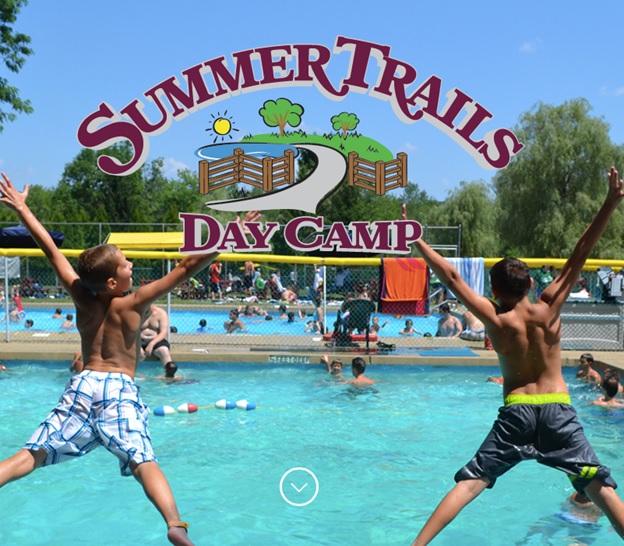 Summer Trails Day Camp