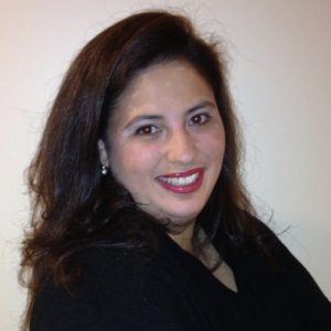 Andrea Chnowski, Buzz Creators, Inc.