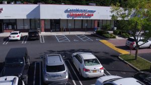 CareMount Medical Urgent Care