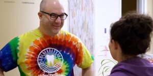 Dr. Benjamin Dancygier Raises Awareness About Tooth Decay During National Children’s Dental Health Month
