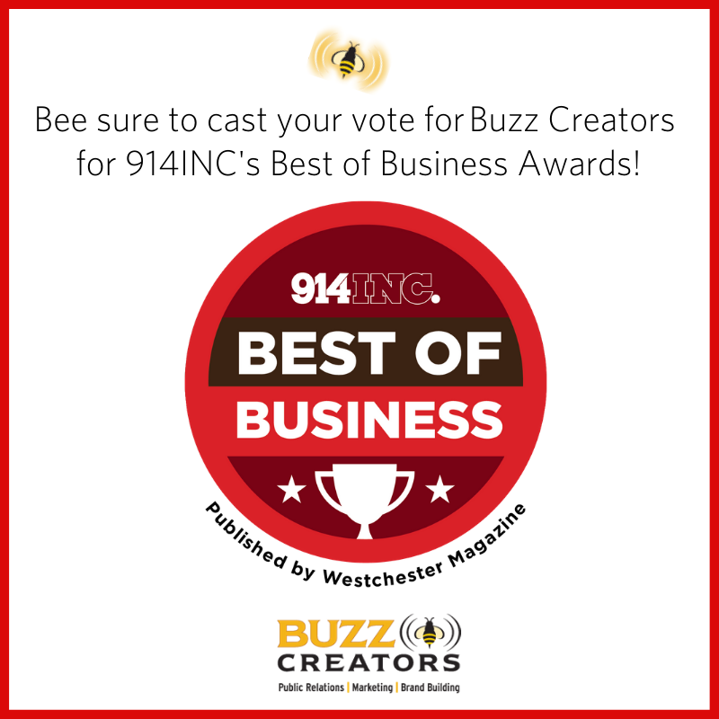 Vote for Buzz Creators! (002)