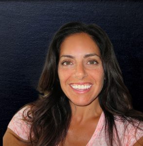 Carlyn Guido, Art Director at Buzz Creators, Inc.