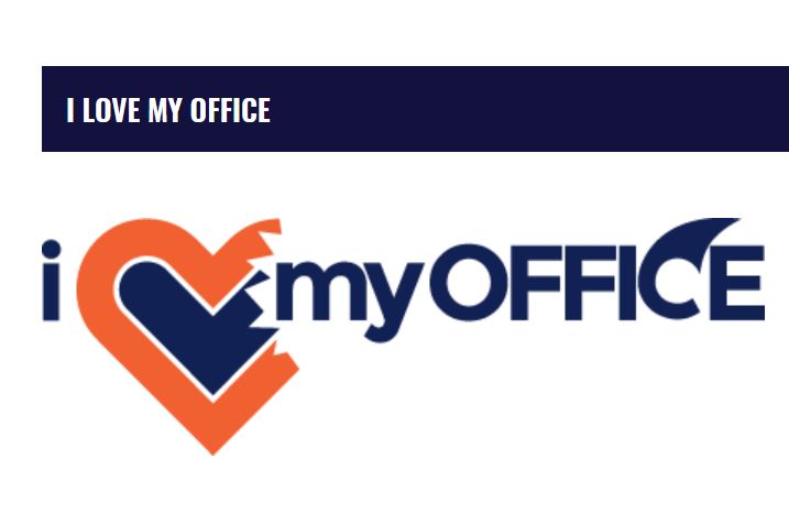 Buzz Creators joins I love my office promotion