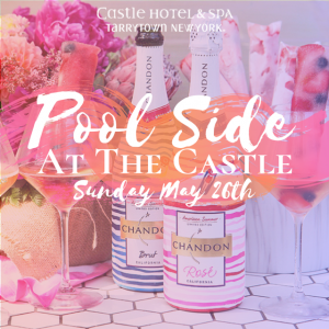Memorial Day Weekend 2019 at Castle Hotel & Spa