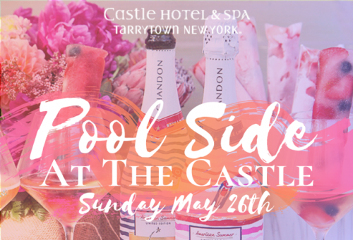 Memorial Day Weekend 2019 at Castle Hotel & Spa