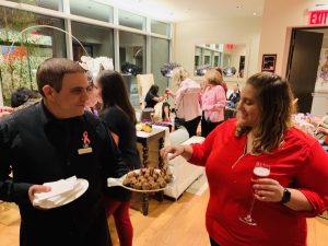 Castle Hotel & Spa Hosts Annual Breast Cancer Fundraiser