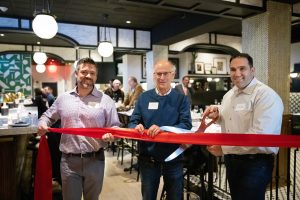 Granita Cucina & Bar Celebrates Grand Opening in Hartsdale!