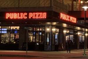 Public Pizza Italian Kitchen & Wine Bar Brings Italian-American Comfort Food to Ridge Hill