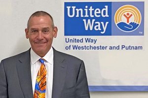 Bud Hammer Selected as Chairman of United Way of Westchester and Putnam’s Board of Directors