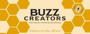 Buzz Creators PR & Marketing in NY
