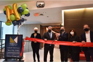 PR News: Miroza at Ridge Hill Celebrates Grand Opening in Yonkers