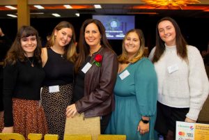 The PR Team at Buzz Creators