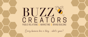 Buzz Creators - PR & Marketing - New Logo 2