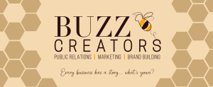 New Buzz Creators Logo
