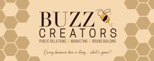 New Buzz Creators Logo