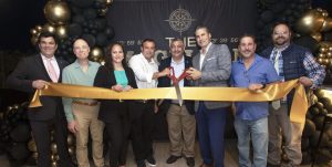 RMA Grand Opening Photo