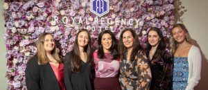 Royal Regency Hotel 30th