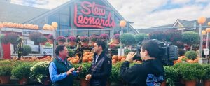 Stew Leonard's